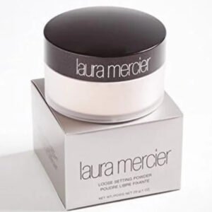 laura mercier loose setting powder – translucent
