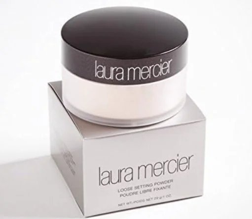 laura mercier loose setting powder – translucent