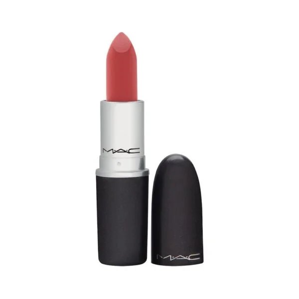 mac retro matte lipstick