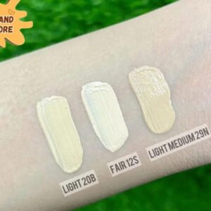 tarte shape tape concealer