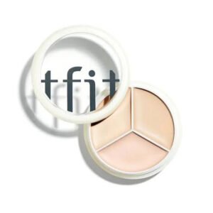 tfit – cover up pro concealer