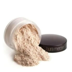 laura mercier loose setting powder – translucent