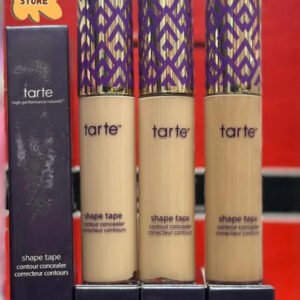 tarte shape tape concealer