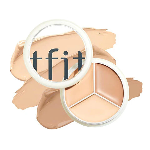 tfit – cover up pro concealer tfit – cover up pro concealer