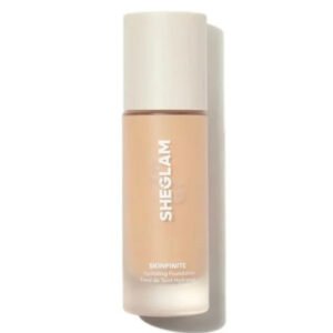 sheglam skinfinite hydrating foundation – 40ml
