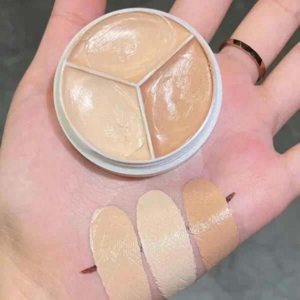 tfit – cover up pro concealer