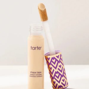 tarte shape tape concealer