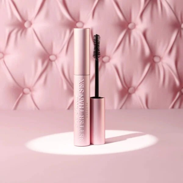 too faced better than sex mascara