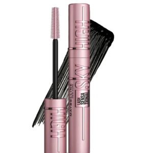 maybelline sky high mascara