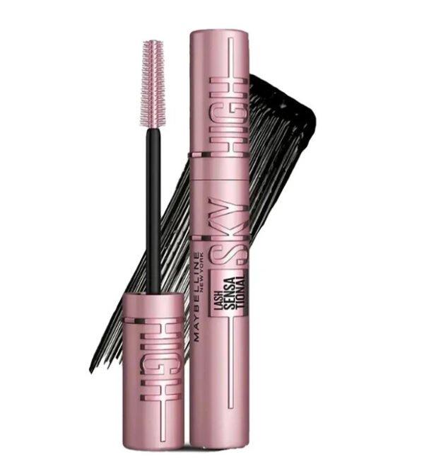 maybelline sky high mascara