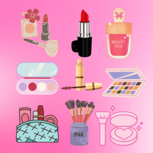 1$ items