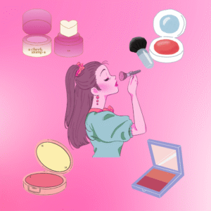 Blush