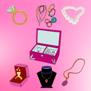 Jewellery