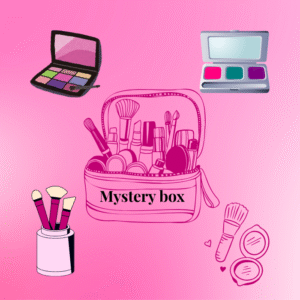 Mystery box