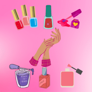Nails