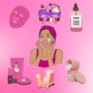 Skin care
