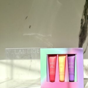 img_0610-2 laneige lip glowy balm trio pack of 3 set