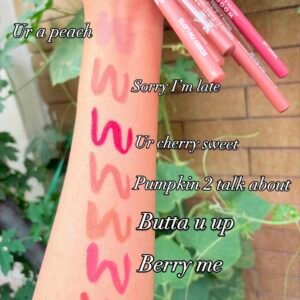 beauty creation lip liner