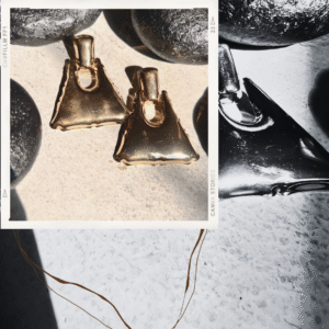 brown organic sale accessories instagram post