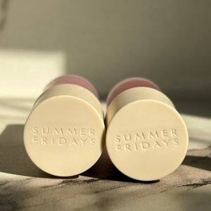 summer fridays dream lip oil sheer